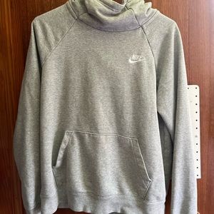 Nike female hoodie